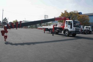 аренда манипулятора