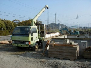 аренда манипулятора